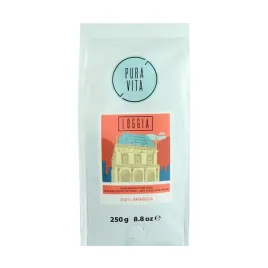 kawa-mielona-pura-vita-loggia-250g