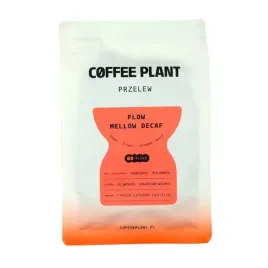 kawa-ziarnista-coffee-plant-flow-mellow-decaf-250g