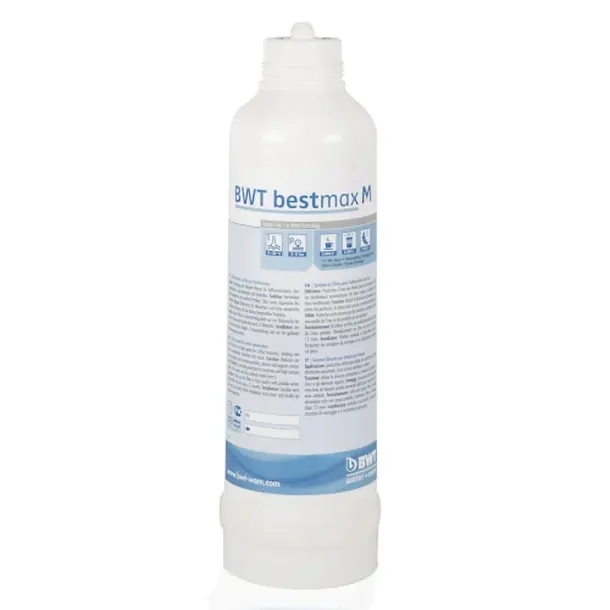 Filtr do wody - Wkład filtra BWT Bestmax typ M