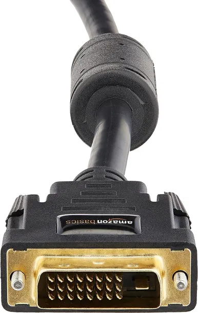 kabel-amazonbasic-b0131rqta8-dvi-dvi-09-m-stan-opakowania-oryginalne