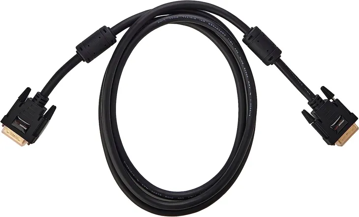 kabel-amazonbasic-b0131rqta8-dvi-dvi-09-m-zlacza-dvi-dvi