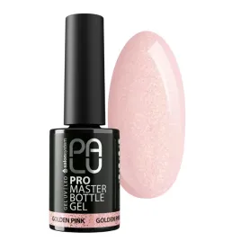 palu-zel-w-butelce-pro-master-bottle-gel-golden-pink-11g