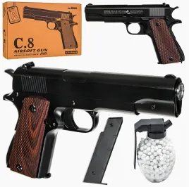 asg-airsoft-metalowy-pistolet-na-kulki-6mm-m1911-colt-800-kulek-gratis