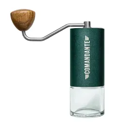 mlynek-comandante-c40-mk4-nitro-blade-racing-green