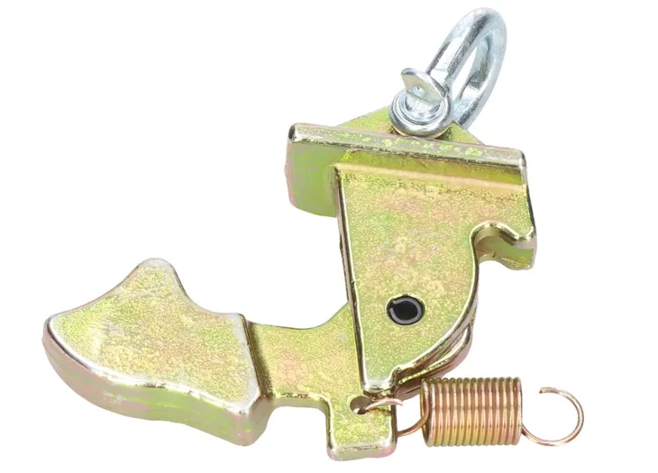 Zestaw naprawczy haka KAT 3 WALTERSCHEID John Deere Massey AL117727