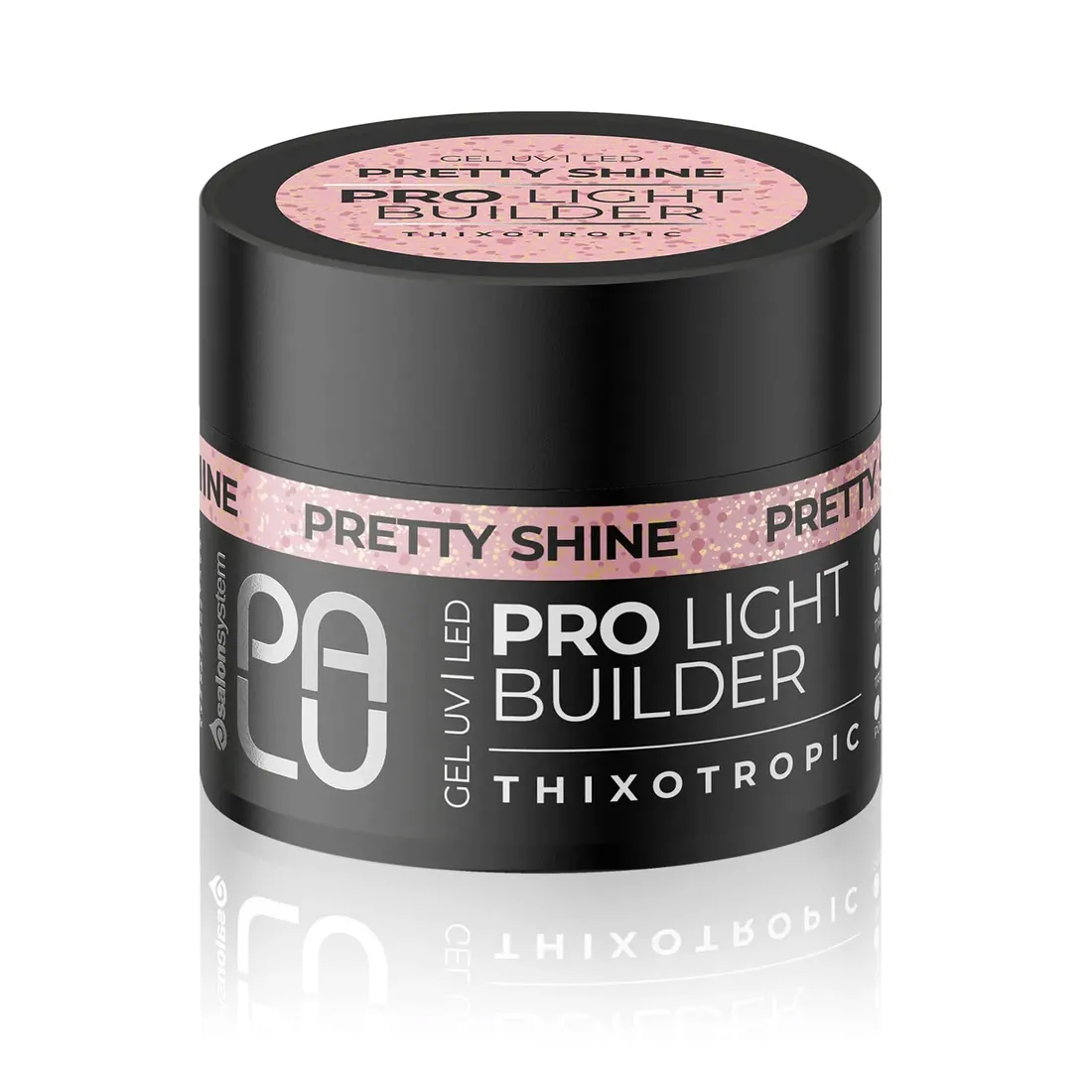 palu-zel-budujacy-pro-light-builder-pretty-shine-45-g