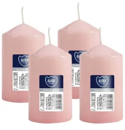 zestaw-4-swiec-stolowaych-walec-klasyczna-swieczka-jasny-roz-10cm-30h
