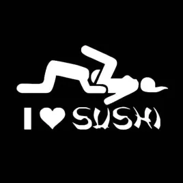 22-0061-naklejka-wlepa-na-samochod-na-szybe-i-love-sushi-lubie-suszi-sledzi