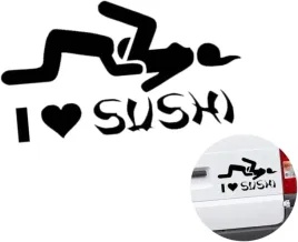 22-0062-naklejka-wlepa-na-samochod-na-szybe-i-love-sushi-amator-owocow-morz