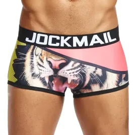 sexowne-meskie-kapielowki-bokserki-jockmail-tygrys-l