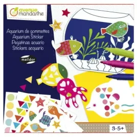 avenue-mandarine-zestaw-kreatywny-akwaria-z-naklejkami