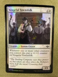 magic-the-gathering-vengeful-townsfolk-foil