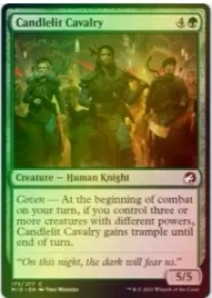 magic-the-gathering-candlelit-cavalry-foil