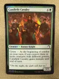 magic-the-gathering-candlelit-cavalry-foil-stan-nowy