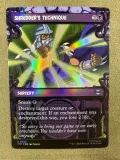 magic-the-gathering-shredder-s-technique-foil-stan-nowy