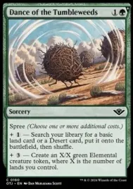 magic-the-gathering-dance-of-the-tumbleweeds-foil