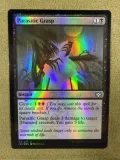 magic-the-gathering-parasitic-grasp-foil-stan-nowy
