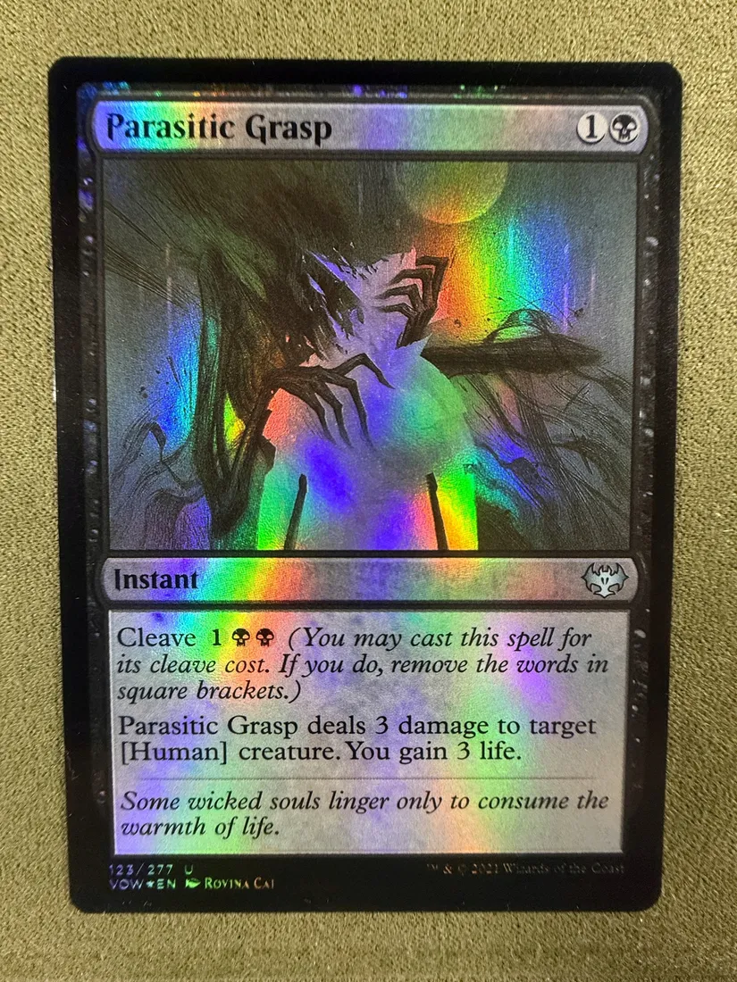 magic-the-gathering-parasitic-grasp-foil