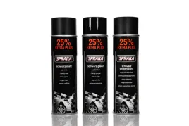 spraila-lakier-akrylowy-spray-czarny-polysk-satynowy-500ml