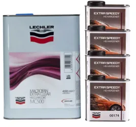 lechler-macrofan-mc500-akrylowy-lakier-bezbarwny-4l-utwardzacz-medium-2l