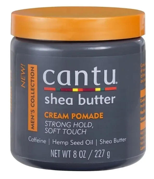 cantu-men-cream-pomade-227g