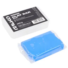 glinka-do-lakieru-italko-clay-bar-niebieska-100-g