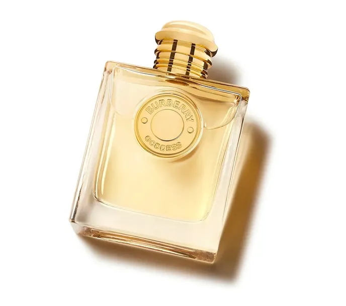 burberry goddess intense woda perfumowana 50 ml     
