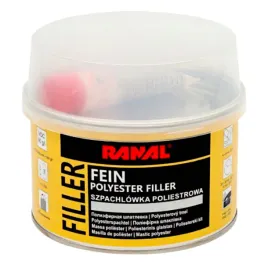 ranal-filler-fein-szpachlowka-poliestrowa-wykonczeniowa-500g