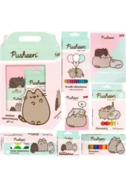 st-majewski-wyprawka-szkolna-zestaw-pusheen-bambino