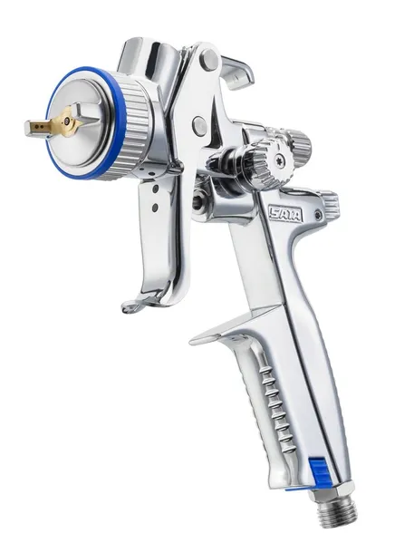 Pistolet SATAminijet 4400 B RP 0,8 SR+KUBEK QCC