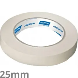 norton-premium-tasma-maskujaca-lakiernicza-malarska-25mmx50m