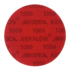 mirka-abralon-krazek-scierny-gabka-p1000-150mm-1szt