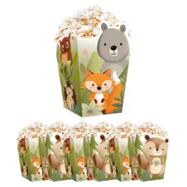 pudelka-na-popcorn-przekaski-lesni-przyjaciele-zwierzatka-15cm-6szt