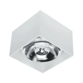 kwadratowa-lampa-sufitowa-biala-natynkowa-ar111-gu10-axel111s-wh-ozzo