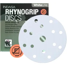 indasa-white-line-papier-krazki-scierne-na-rzep-p100-150mm-15h