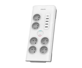 listwa-przeciwprzepieciowa-philips-6-gniazd-zasilania-5-port-usb-2m-biala