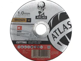 atlas-norton-tarcza-do-ciecia-metalu-125mm-x-10mm