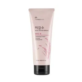 pianka-oczyszczajaca-z-woda-ryzowa-the-face-shop-koreanska-pielegnacja