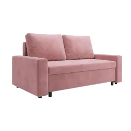 kanapa-2-osobowa-rozowa-velvet-163cm-rozkladana-z-funkcja-spania-sofa-salon