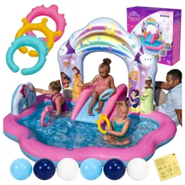 basen-dla-dzieci-wodny-plac-zabaw-disney-ze-zjezdzalnia-pilki-bestway-9103y