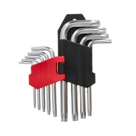 draumet-klucze-imbusowe-torx-9-szt-t10-t50