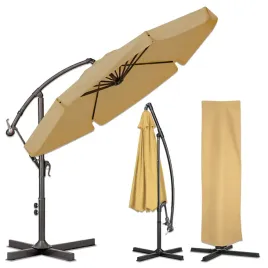 parasol-ogrodowy-350cm-skladany-solidny-z-wysiegnikiem-falbana-pokrowiec