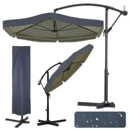 parasol-ogrodowy-duzy-skladany-solidny-z-wysiegnikiem-i-falbana-pokrowiec