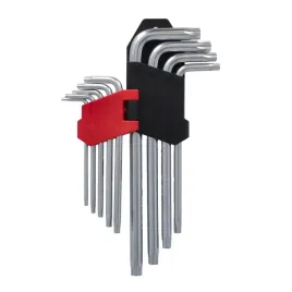 draumet-klucze-imbusowe-torx-9szt-t10-t50