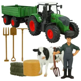 farma-traktor-przyczepa-maly-farmer-zestaw-dla-dzieci-zwierzeta-zagroda-21e