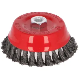 draumet-szczotka-doczolowa-splatana-stalowa-z-gwintem-m14-125-25