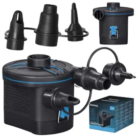 elektryczna-pompka-pilki-materac-basenu-430l-na-baterie-3-koncowki-bestway
