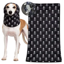 komin-dla-psa-snood-ochrona-uszu-przed-wiatrem-kurzem-wzor-czaszki-40x50cm