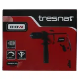 tresnar-wiertarka-udarowa-810w-stan-nowy