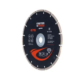 faster-tools-tarcza-diamentowa-segmentowa-230-x-28